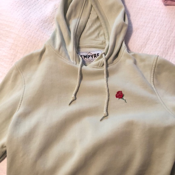 Empyre Hoodie - Picture 2 of 2